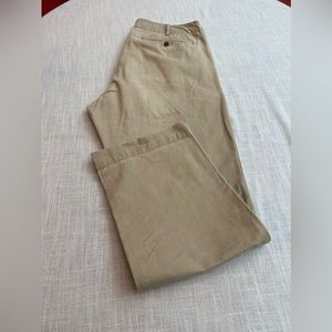 Men’s Gap Khaki’s